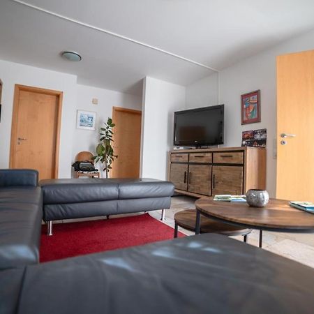 Neu! Ferienwohnung Am Muehlberg Selters  Экстерьер фото